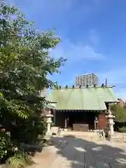 住吉神社(東京都)