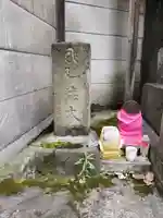 小滝橋延命地蔵尊(東京都)