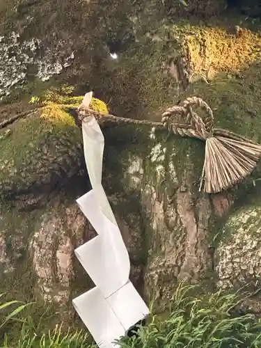 熊野皇大神社(長野県)