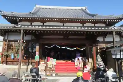 大松禅寺(京都府)