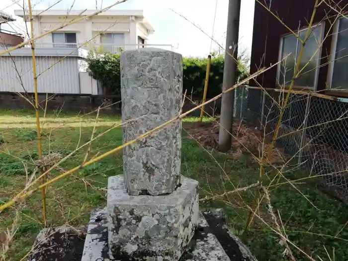 蛭子神社（工地）の建物その他