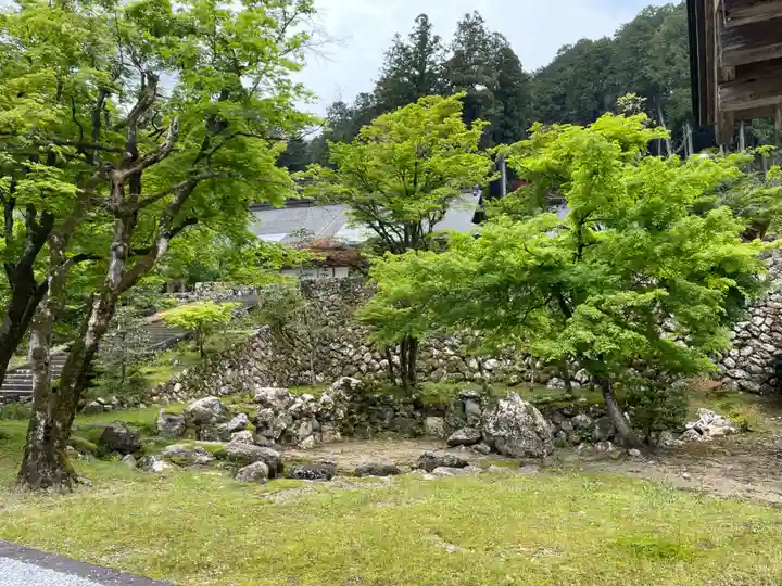 華厳寺(岐阜県)