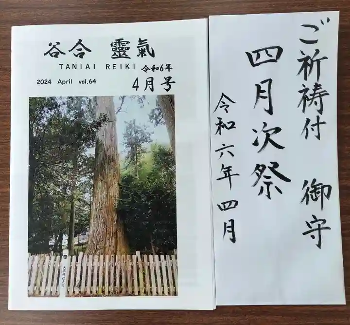 天鷹神社(岐阜県)