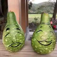 高司神社〜むすびの神の鎮まる社〜(福島県)