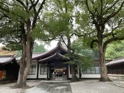 明治神宮(東京都)