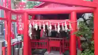 北野神社(大須)(愛知県)