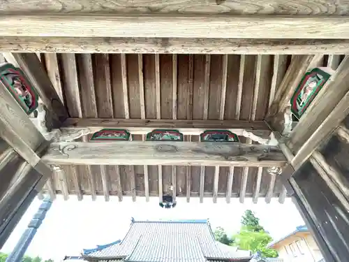 瑠璃光寺(岐阜県)