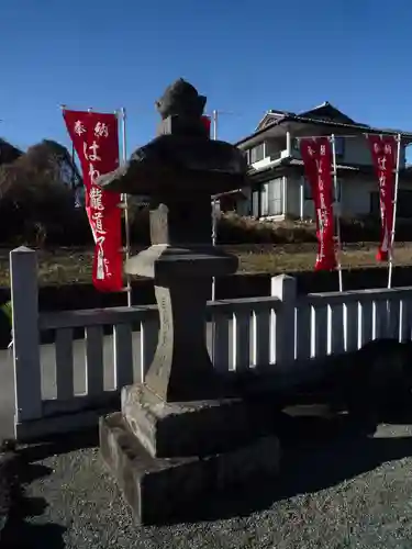 はね瀧道了尊のその他建物