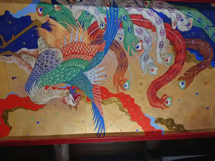 大藏經寺の芸術