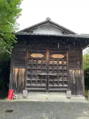 大豊神社御旅所(京都府)