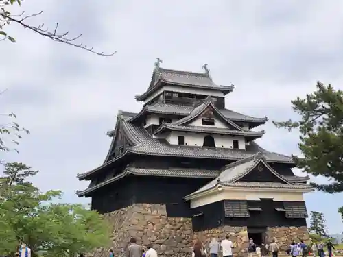 松江神社(島根県)