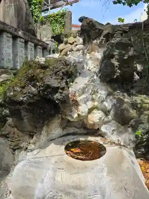 湯前神社(静岡県)