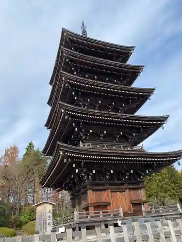 西方寺(宮城県)