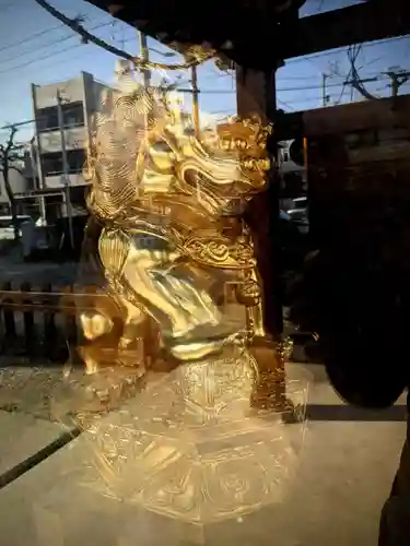 多賀神社(香川県)
