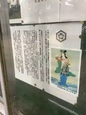 八幡社(白山社八幡社)のその他建物