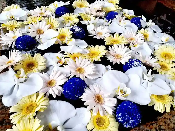 金峯神社(新潟県)