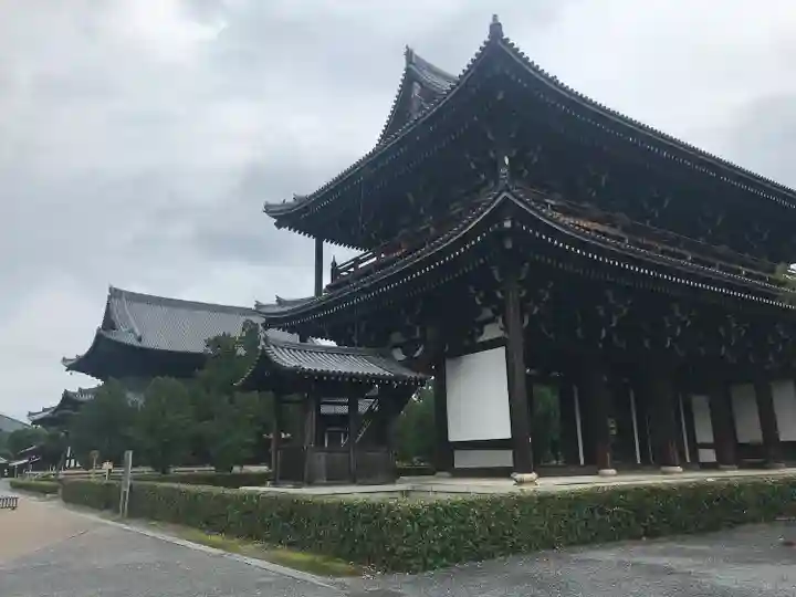 東福禅寺(東福寺)のその他建物