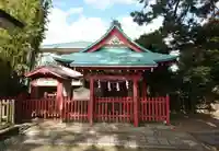 金柑丸稲荷社(愛知県)