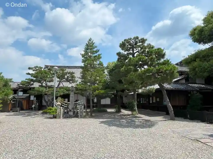 六道珍皇寺(京都府)