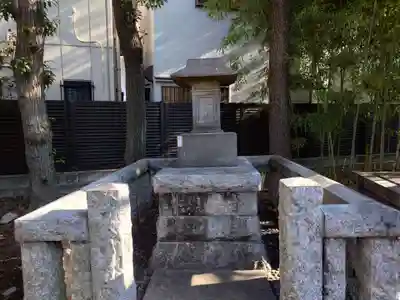 香取神社(東京都)