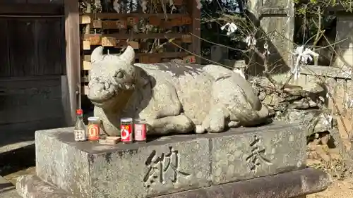 飯尾天神社(徳島県)