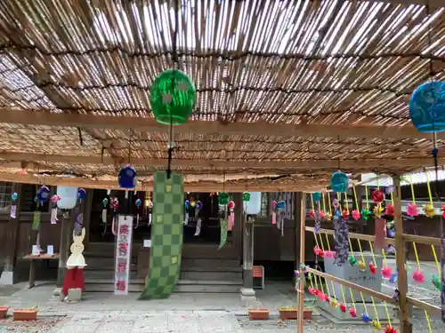 高忍日賣神社(愛媛県)