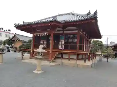 総持寺(大阪府)