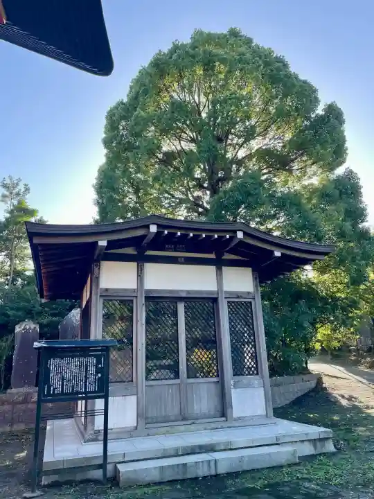 観明寺(千葉県)