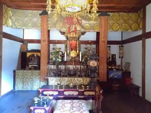 妙楽寺のその他建物