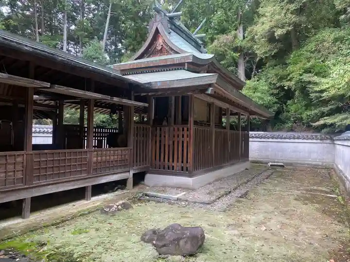 海神社(和歌山県)