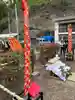 神峰神社(茨城県)