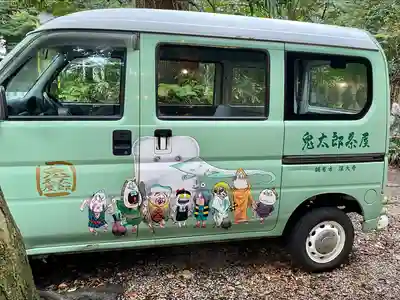 深大寺(東京都)