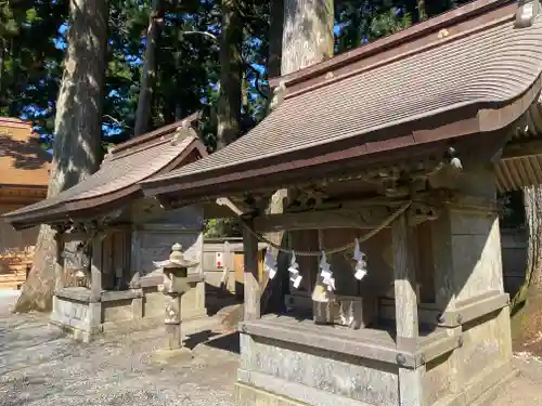 玉置神社(奈良県)