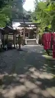 泉神社のその他建物