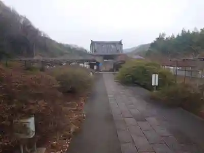 長泉寺のその他建物