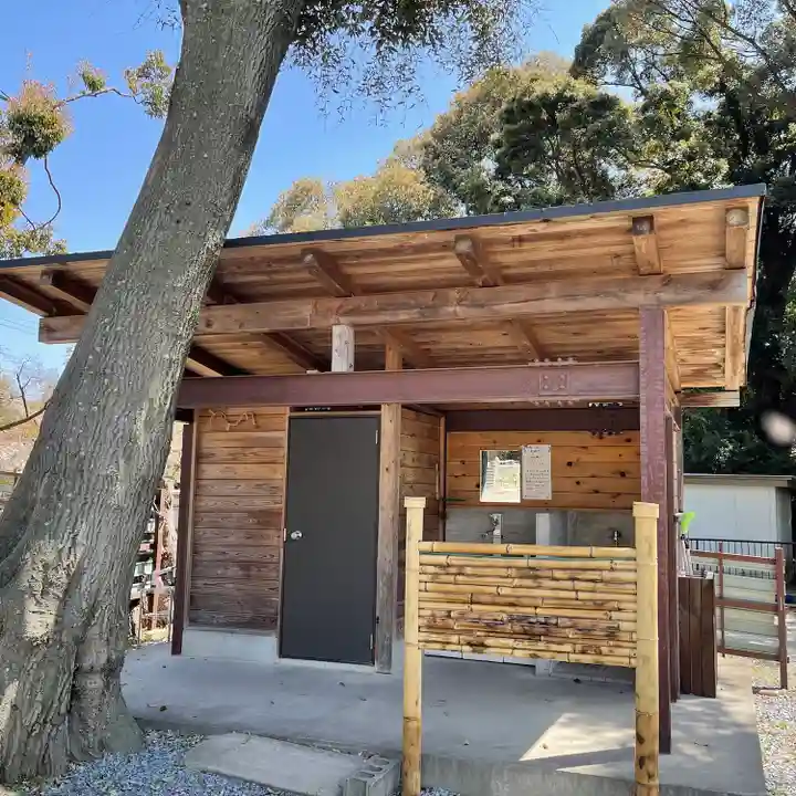 上宮天満宮のその他建物