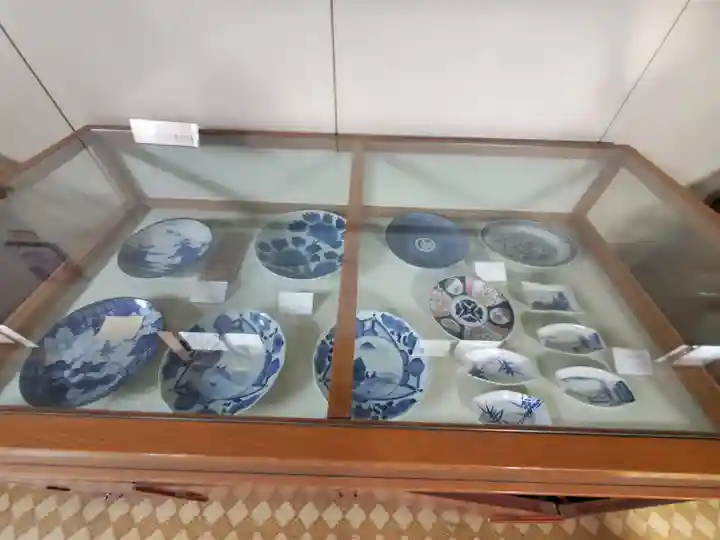 円照寺(埼玉県)