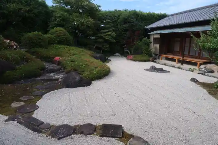 地持院(静岡県)