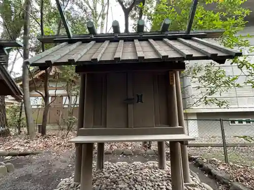 熱田神宮(愛知県)