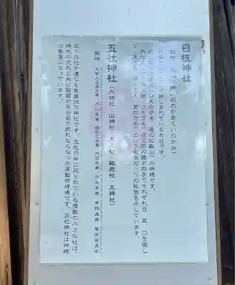小室浅間神社(山梨県)