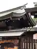 難波大社 生國魂神社(大阪府)