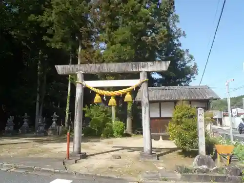 神明社(愛知県)