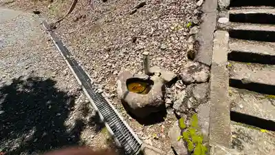 小讃岐神社(福井県)