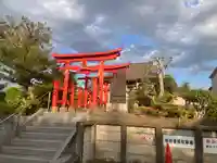 正八幡大神(千葉県)