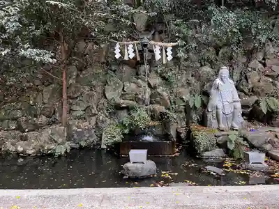 石鎚神社 口之宮 本社(愛媛県)