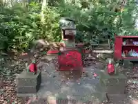 熊野神社(千葉県)