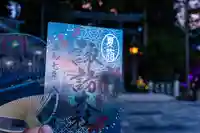 諏訪大社下社秋宮(長野県)