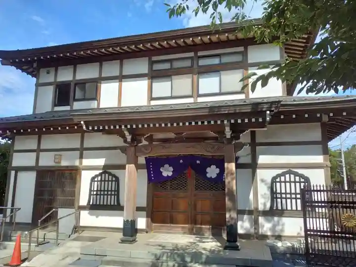 泉福寺のその他建物