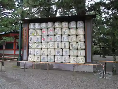 平安神宮のその他建物