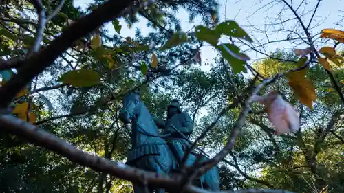 高山神社(三重県)